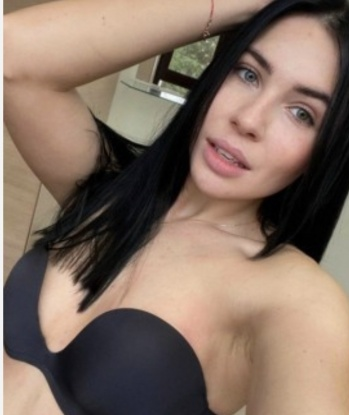 Проститутка Маргарита